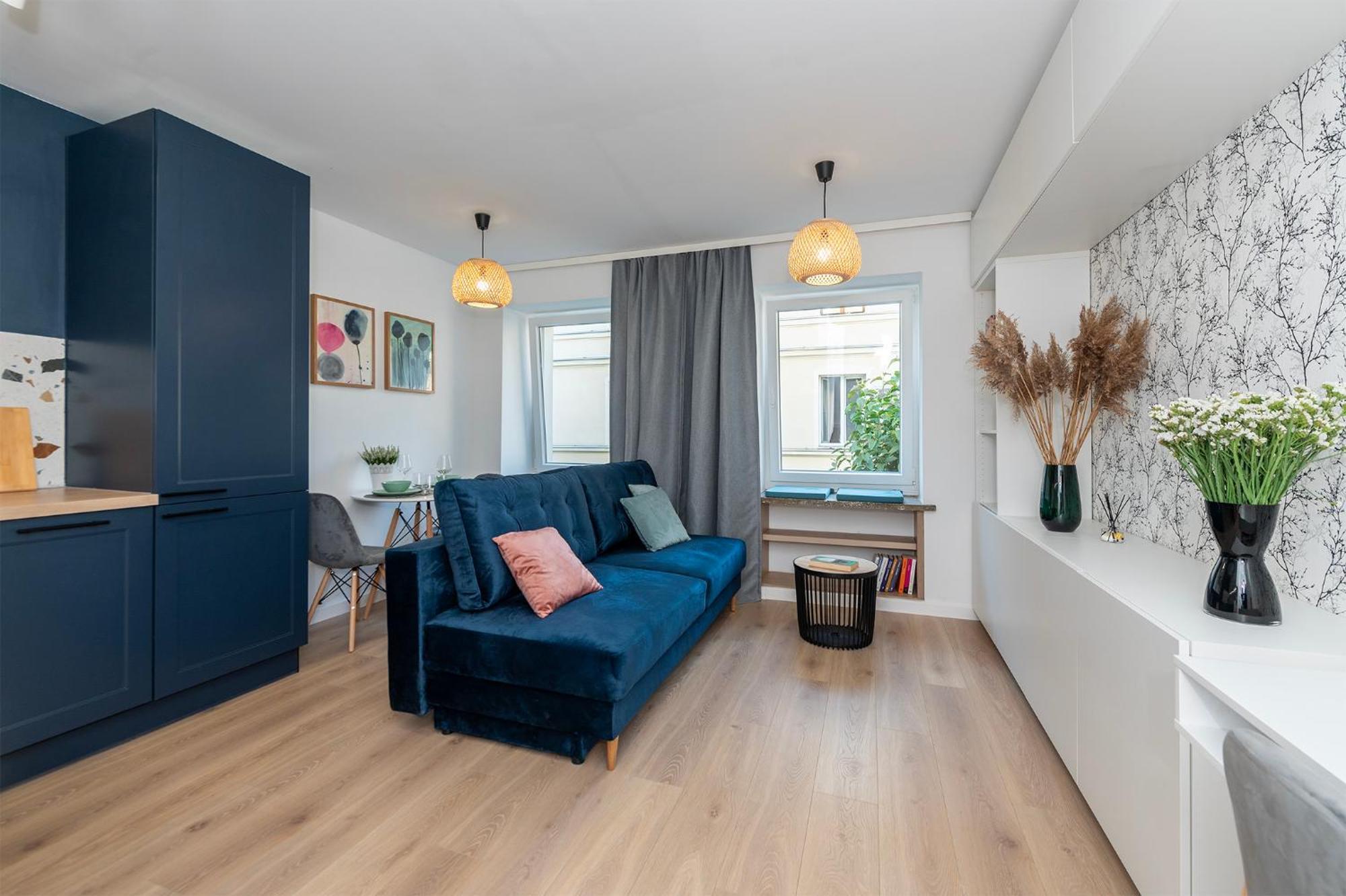 Apartament Gdanska Daire Łódź Dış mekan fotoğraf