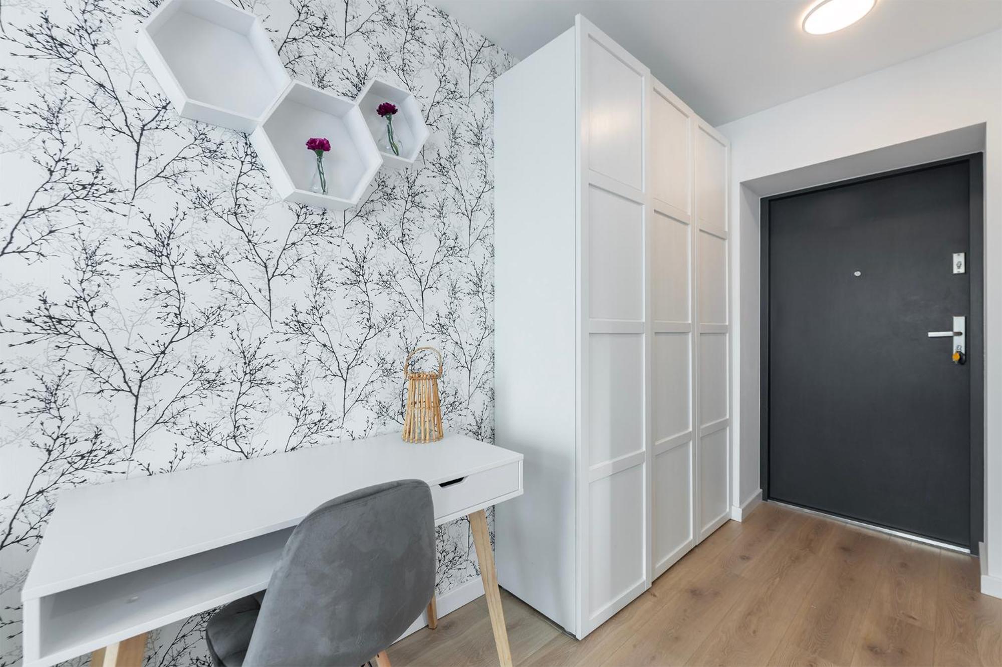 Apartament Gdanska Daire Łódź Dış mekan fotoğraf