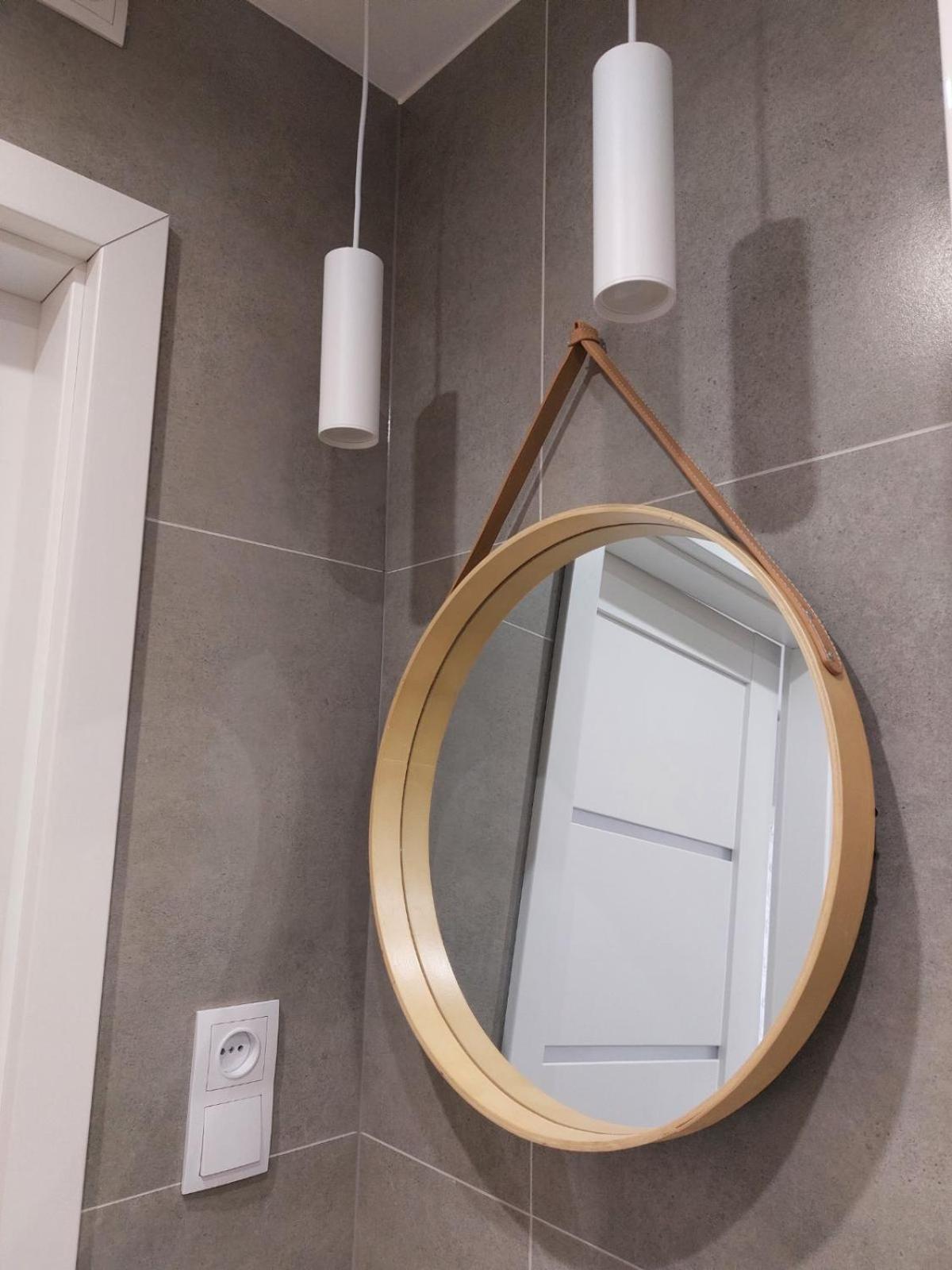 Apartament Gdanska Daire Łódź Dış mekan fotoğraf